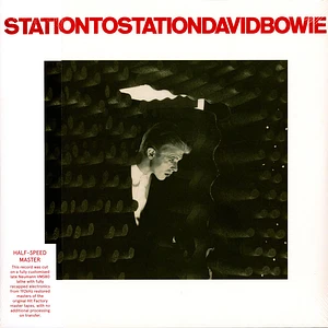 David Bowie - Station To Station 50th Anniversary Edition