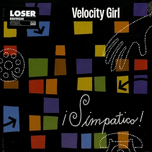 Velocity Girl - ¡Simpatico! Remastered & Expanded Edition