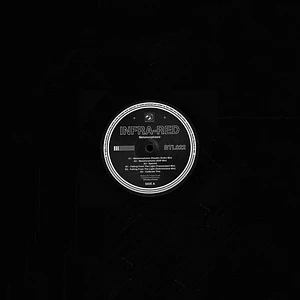 Infra-Red - Metamorphasis