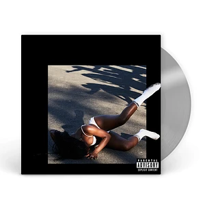 Doechii - Anxiety Silver Vinyl Edition