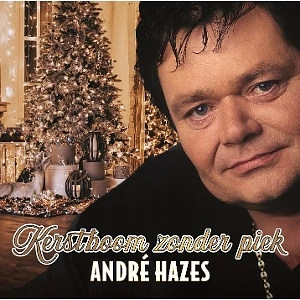 Andre Hazes - Kerstboom Zonder Piek