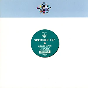Michael Mayer - Speicher 137