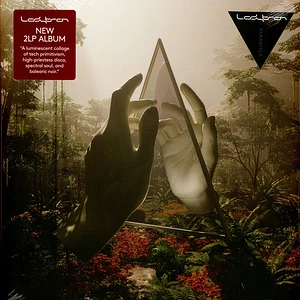 Ladytron - Paradises