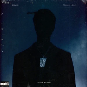 D Double E X Ten Billion Dream - No Reign No Flowers