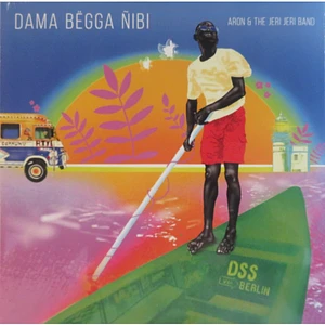 Aron & The Jeri Jeri Band - Dama Bëgga Ñibi