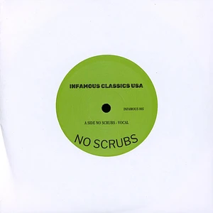 V.A. - Infamous Classics Volume 5