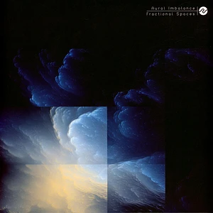 Aural Imbalance - Fractional Space Colored Vinyl Edition