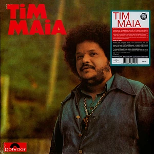 Tim Maia - 1973