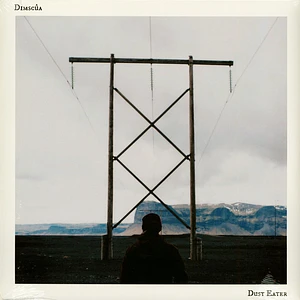 Dimscûa - Dust Eater