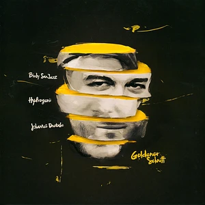 Birdy Sanjazz & Hydrogenii & Johannes Onetake - Goldener Schnitt
