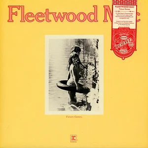 Fleetwood Mac - Future Games Start Your Ear Off Right 2026 Series Edition