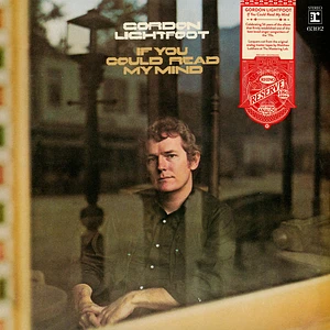 Gordon Lightfoot - If You Could Read My Mind Start Your Ear Off Right 2026 Series Edition