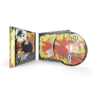 Uno The Prophet - Prophetic Visions