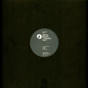 James Shinra - Shinra Electro Company Volume 2
