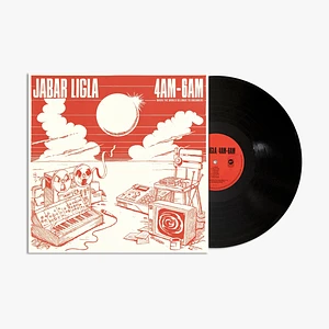 Jabar Ligla - 4am-6am