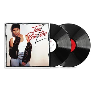 Toni Braxton - Toni Braxton