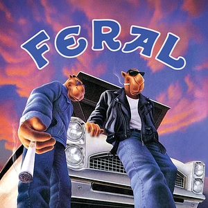 Feral - Feral