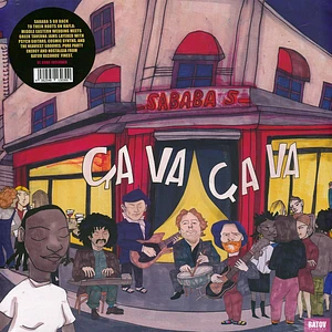 Sababa 5 - Ça Va Ça Va