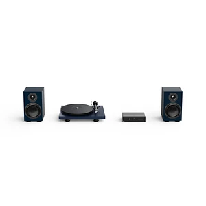 Pro-Ject - Colourful Audio System 2
