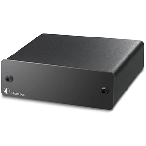 Pro-Ject - Phono Box (DC)