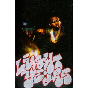 Nas + DJ Premier - Light-Years