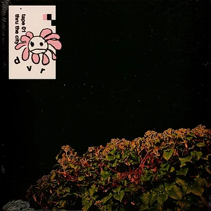 Dvr - Tape_01 Thru The City