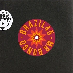 Jorge Ben - Curumin Chama