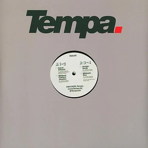 V.A. - Tempa Allstars Volume 9