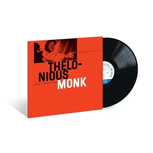 Thelonious Monk - Genius Of Modern Music Volume 2