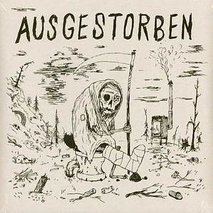Ausgestorben - Planetenübergabe