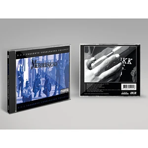 South Central Cartel - Unreleased Project