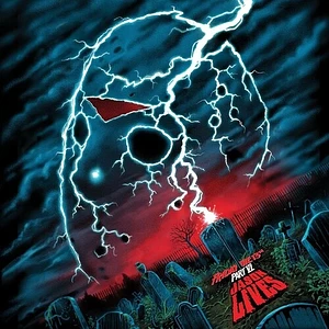 Harry Manfredini - Friday The 13th Part Vi: Jason Lives