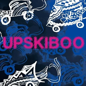 Upskiboo - Vi Leger Med Biler