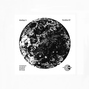 Analog 1 - Parallax EP