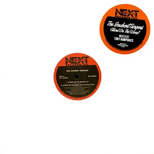 The Joubert Singers - Stand On The Word Tony Humphries Mixes