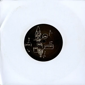 Rammellzee & K-Rob - Beat Bop Small Hole Version