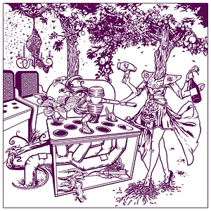 Freudenthaler - I Clap On One And Three