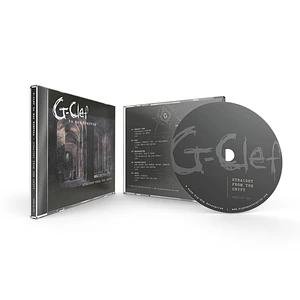 G-Clef - Straight From The Crypt (1992-1998)