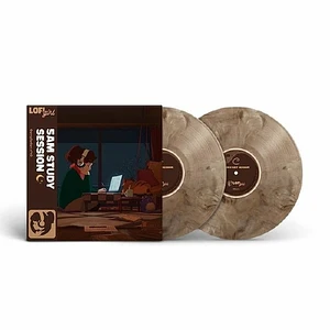 Lofi Girl Presents - 5 A.M. Study Session