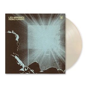 Les Imprimes - Fading Forward HHV Exclusive White Vinyl Edition
