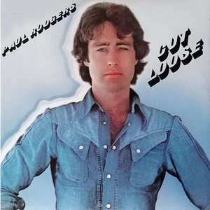 Paul Rodgers - Cut Loose Clear Blue Audiophile Vinyl Edition
