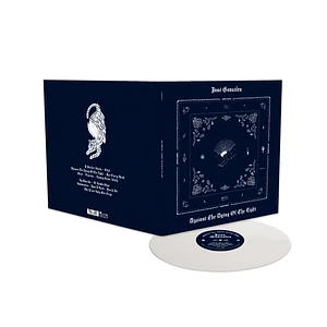 Jose Gonzales - Against The Dying Of The Light White Vinyl Edition