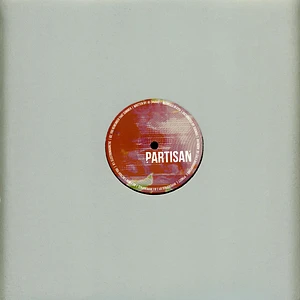 iO (Mulen) - Hyperspace EP