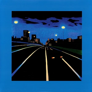 Ghostdog - Lenox Ave. Blues