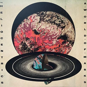 The Heliocentrics - A World Of Masks