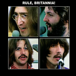 The Beatles - Rule Britannia!