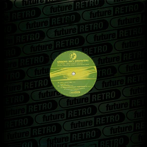 Dope On Plastic - Life Energy