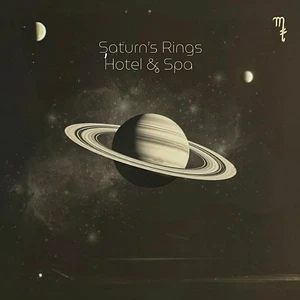 Study / With / Midnight Noise / Tomer Baruch - Saturn's Rings Hotel &Amp; Spa