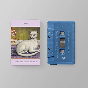 Mitski - Nothing's About To Happen To Me