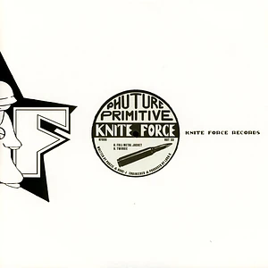 Future Primitive - Full Metal Jacket